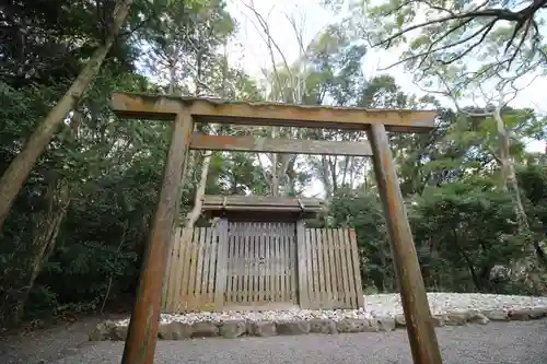 月讀宮（皇大神宮別宮）(三重県)