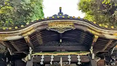 豊川稲荷東京別院のその他建物