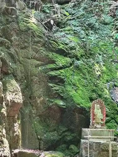 星田妙見宮(大阪府)