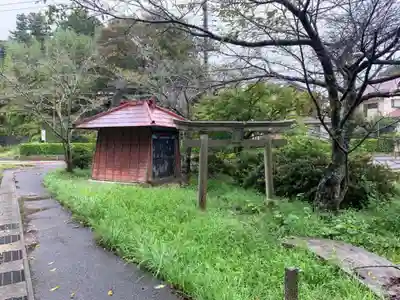 弁財天(千葉県)