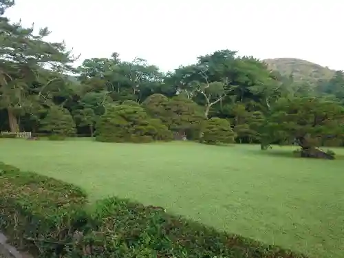 伊勢神宮内宮（皇大神宮）(三重県)