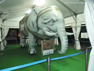 日枝神社(東京都)