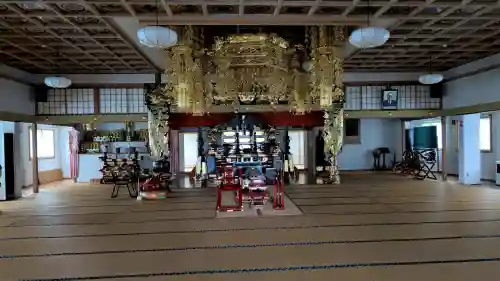 道貫寺(北海道)