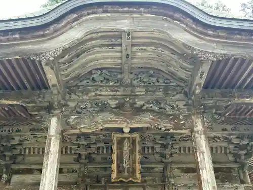 華厳寺(岐阜県)