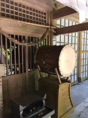  川上山若宮八幡宮のその他建物