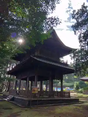 広園寺(東京都)