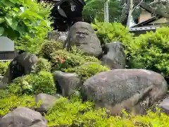 修禅寺の建物その他