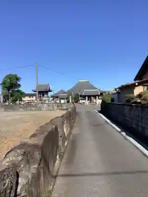 玉雲寺のその他建物