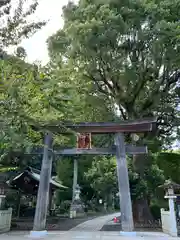 高麗神社(埼玉県)