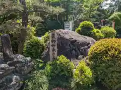 久米寺(奈良県)