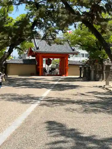 西宮神社(兵庫県)