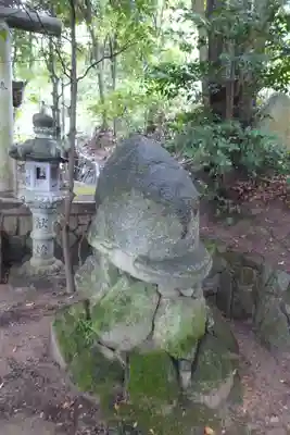 石上神宮のその他建物