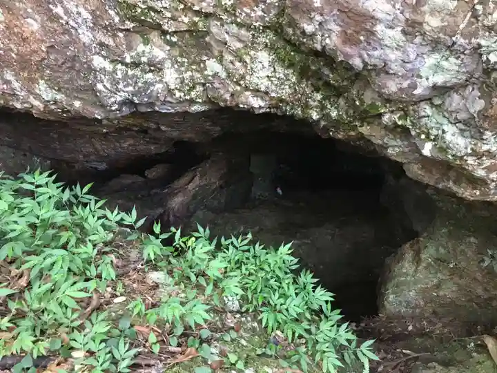 津峯神社のその他建物