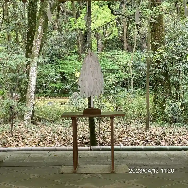 宮崎神宮(宮崎県)