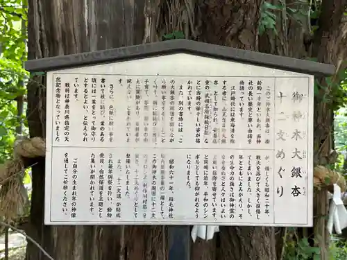 稲毛神社(神奈川県)