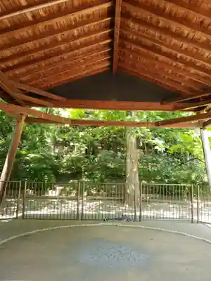 渋谷氷川神社(東京都)