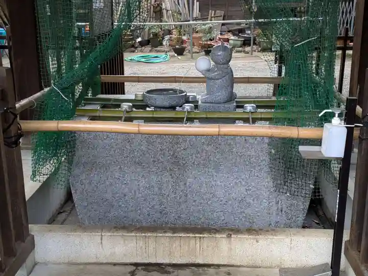 荻窪白山神社(東京都)