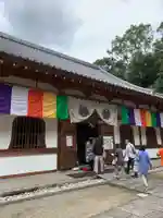 達磨堂 円福寺 の本殿・本堂
