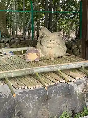 椿大神社(三重県)