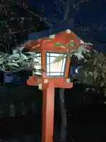 安井金比羅宮のその他建物