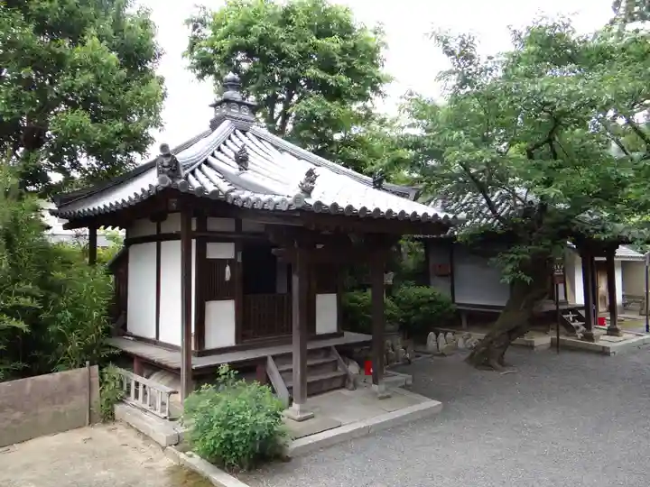 法観寺(京都府)