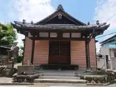 観音堂(愛知県)