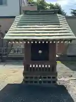 八幡神社(埼玉県)
