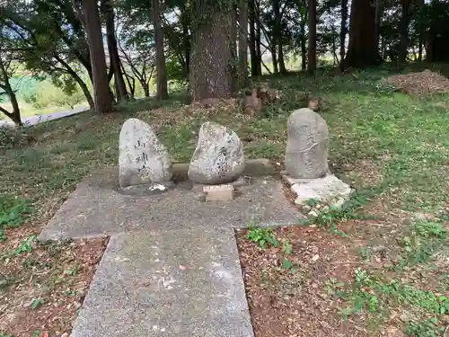建布都神社(徳島県)