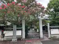 長松寺(神奈川県)