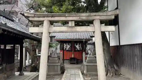 菅大臣神社(京都府)