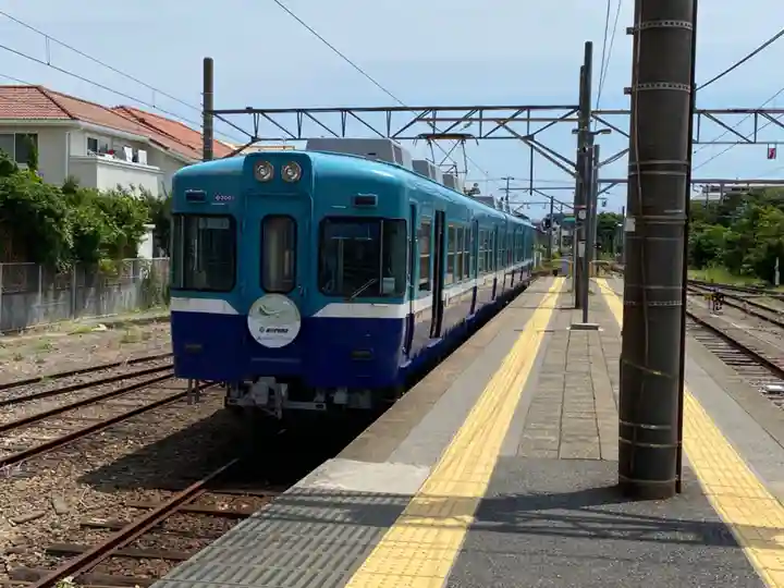 飯沼山 圓福寺(千葉県)