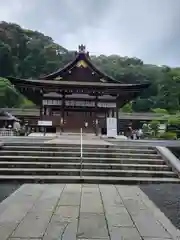 松尾大社(京都府)