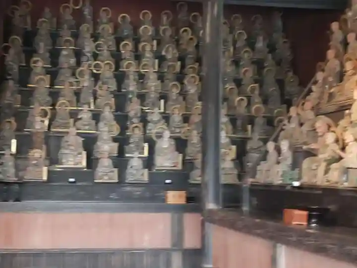 天寧寺のその他建物