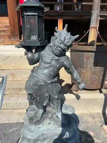 総持寺(大阪府)