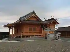 八五郎神社(愛知県)