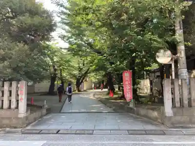 法明寺(東京都)