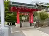 足利織姫神社(栃木県)