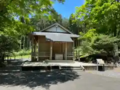 人穴浅間神社(静岡県)