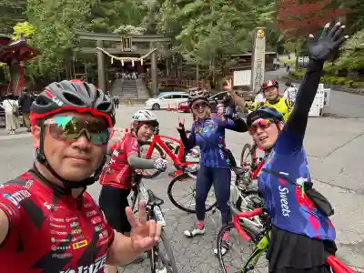 日光東照宮(栃木県)