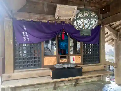 長谷寺(奈良県)