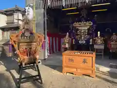 春日神社(千葉県)