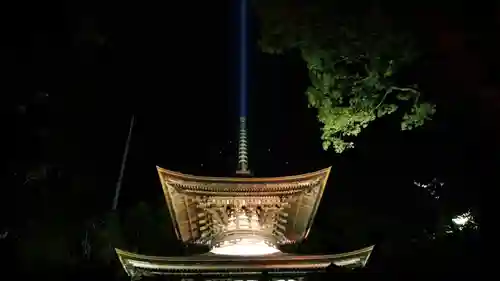 石山寺(滋賀県)