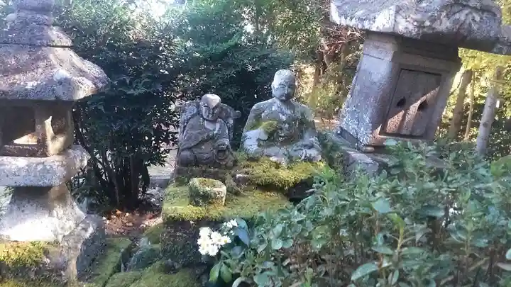 神宮寺(大分県)