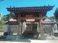 光岳寺(山梨県)