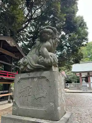 月読神社(神奈川県)