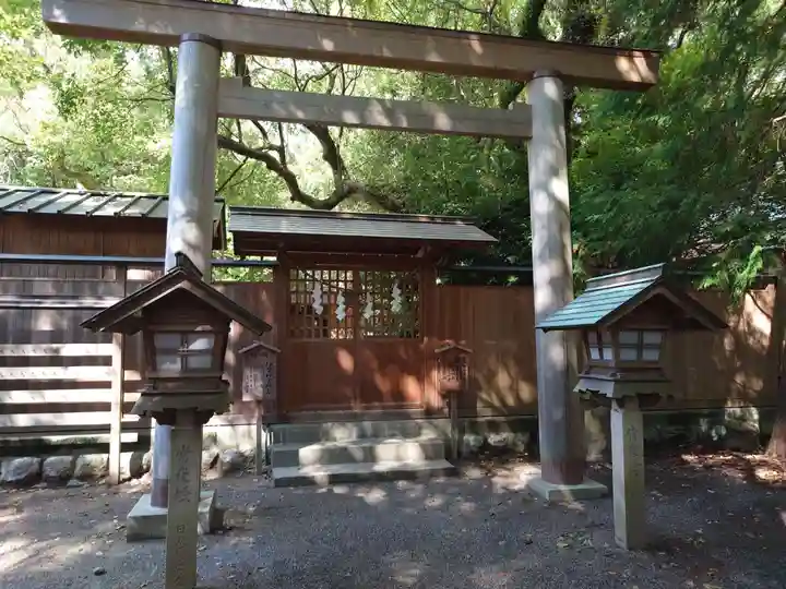 蒲神明宮(静岡県)