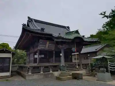 金蔵寺(千葉県)