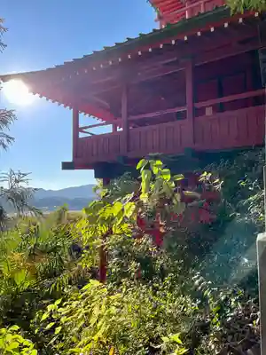 磯山弁財天のその他建物