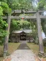 大沢神社(大阪府)