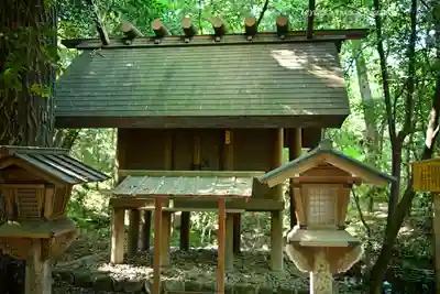 熱田神宮(愛知県)